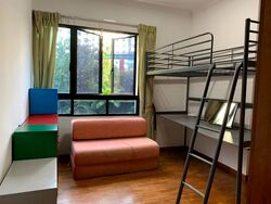 Woodsvale (D25), Condominium #610327741